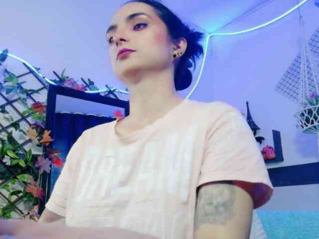 Kandyparis webcam
