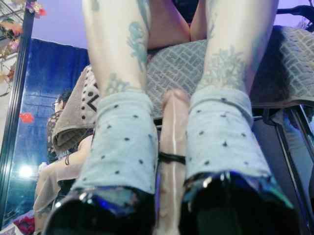 Kandyparis webcam