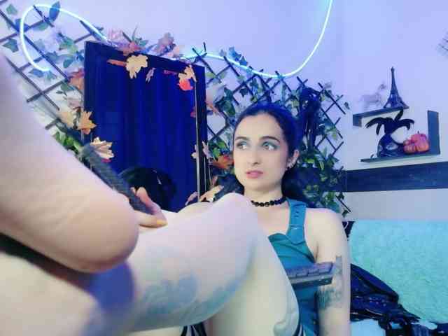 Kandyparis webcam