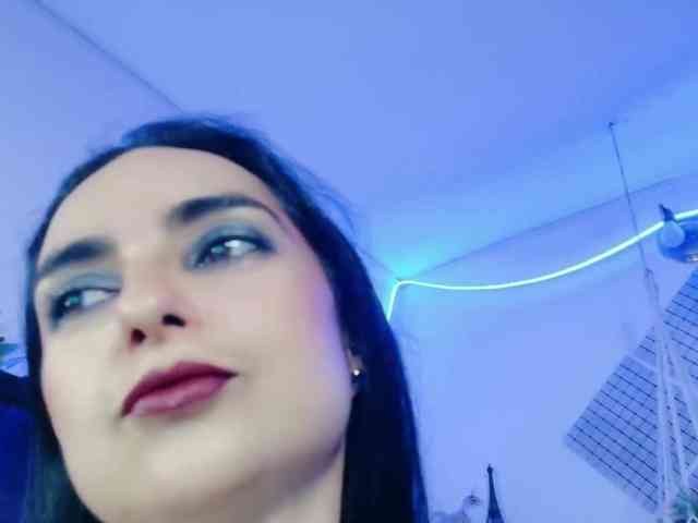 Kandyparis webcam