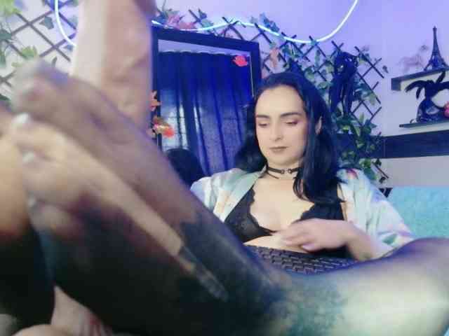 Kandyparis webcam