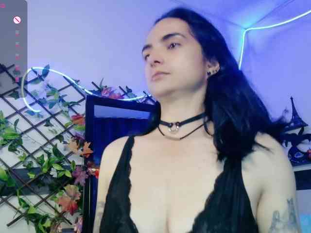 Kandyparis webcam