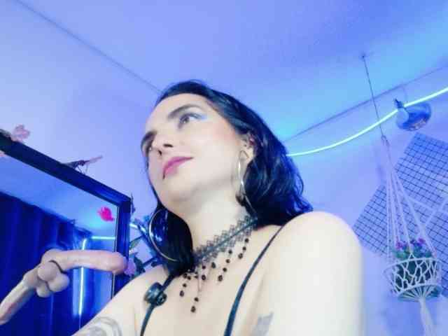 Kandyparis webcam
