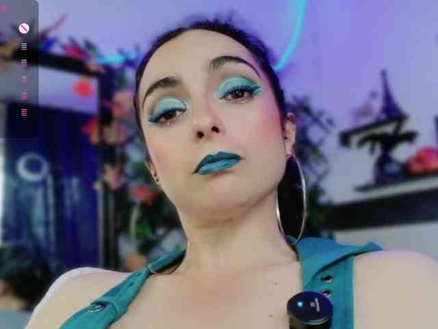 Kandyparis webcam