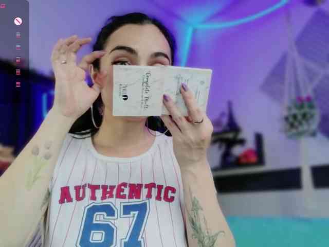 Kandyparis webcam