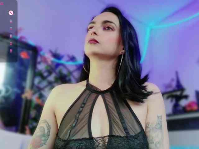 Kandyparis webcam
