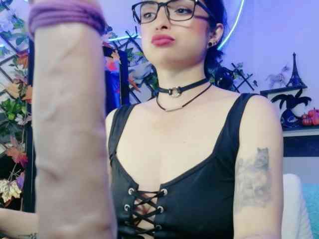 Kandyparis webcam