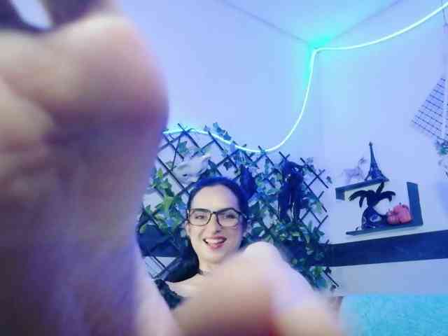 Kandyparis webcam