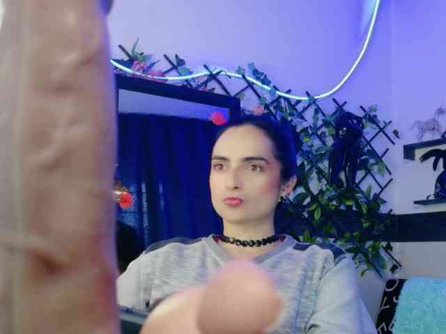 Kandyparis webcam