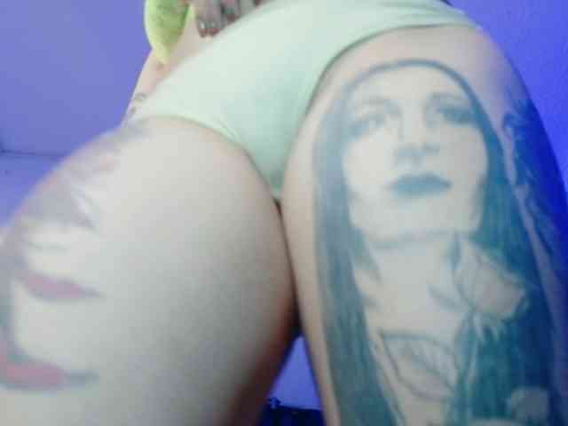 Kandyparis webcam