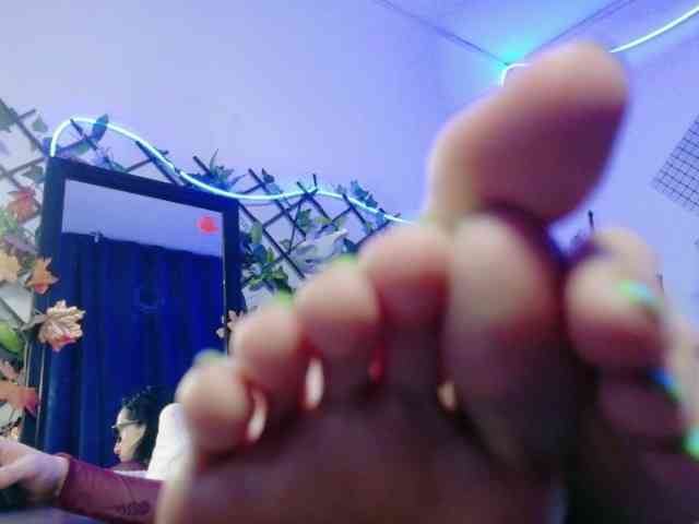 Kandyparis webcam