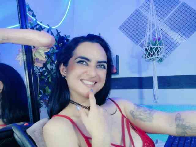 Kandyparis webcam