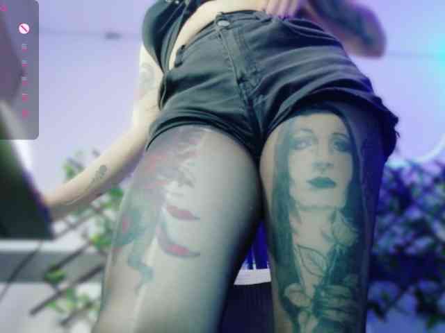 Kandyparis webcam