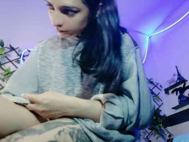 Kandyparis webcam