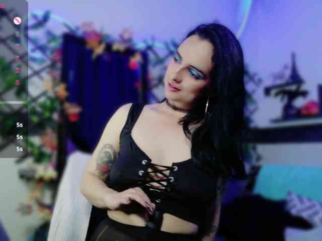 Kandyparis webcam