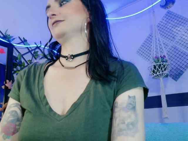 Kandyparis webcam