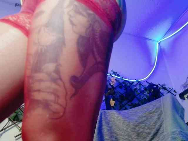 Kandyparis webcam