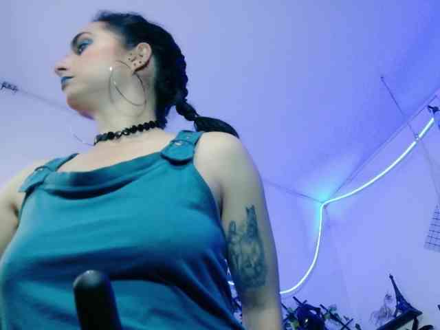 Kandyparis webcam