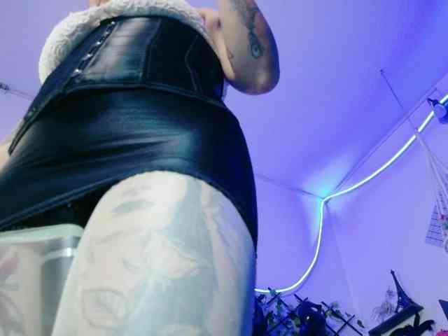 Kandyparis webcam