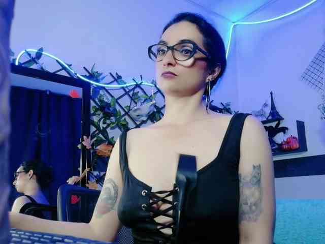Kandyparis webcam