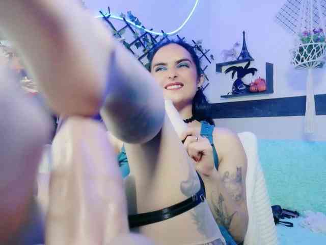 Kandyparis webcam