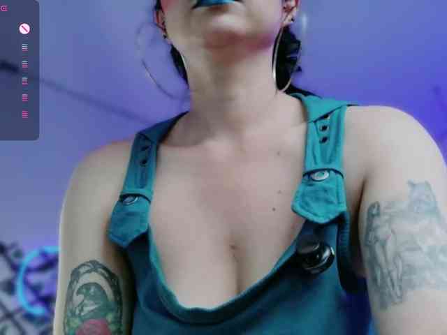 Kandyparis webcam