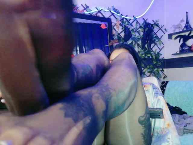 Kandyparis webcam