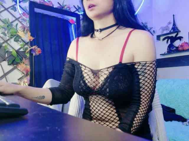 Kandyparis webcam
