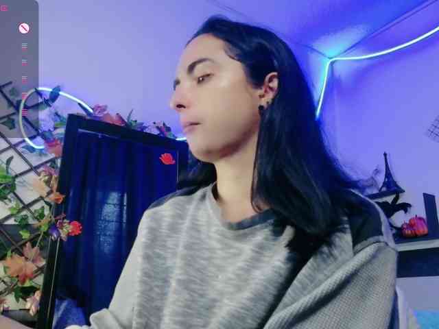 Kandyparis webcam