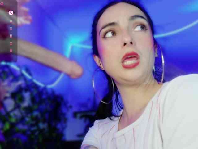 Kandyparis webcam
