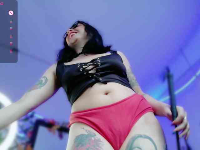 Kandyparis webcam