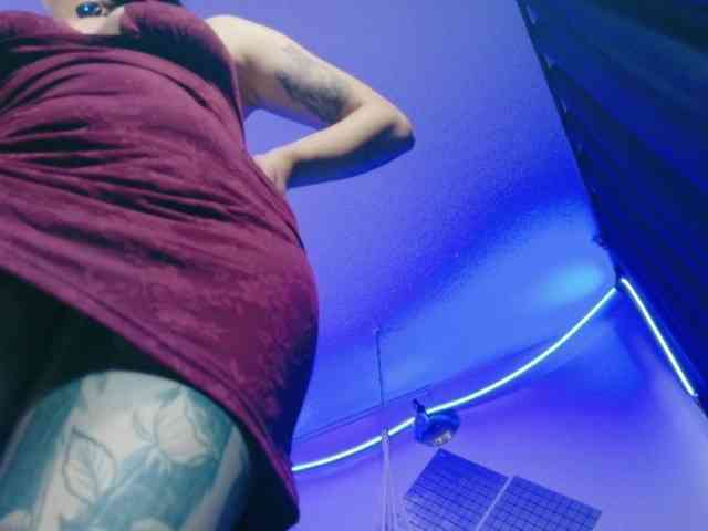 Kandyparis webcam