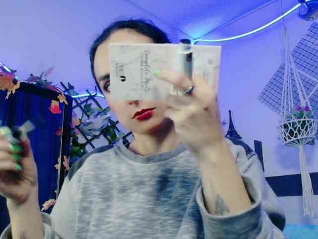 Kandyparis webcam