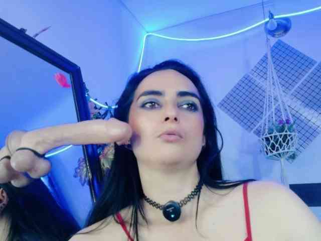 Kandyparis webcam
