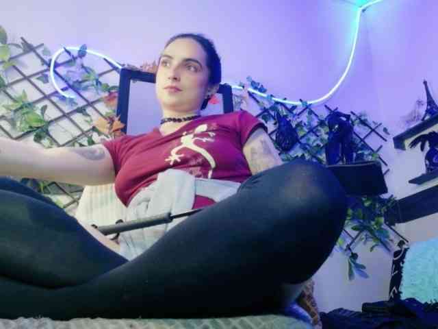 Kandyparis webcam