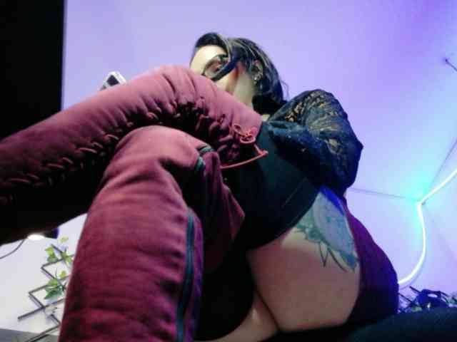 Kandyparis webcam