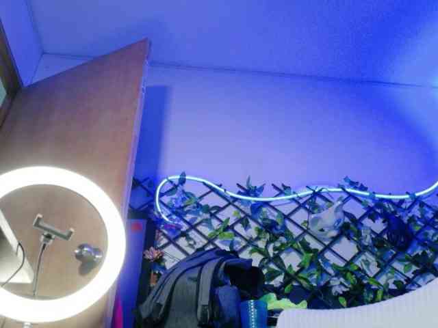 Kandyparis webcam