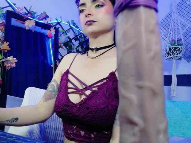 Kandyparis webcam