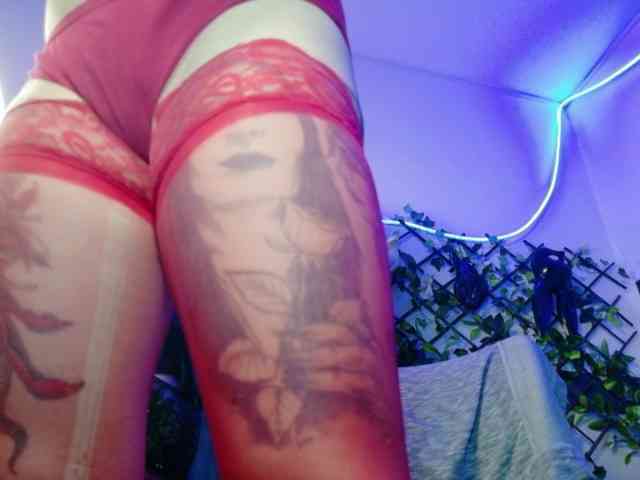 Kandyparis webcam