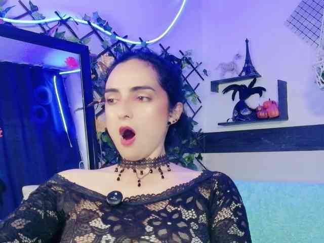 Kandyparis webcam