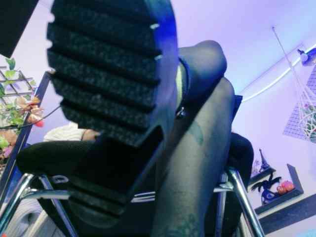 Kandyparis webcam