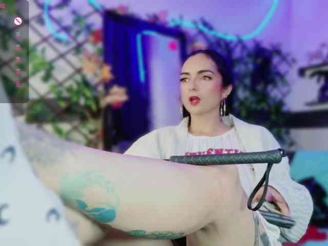 Kandyparis webcam