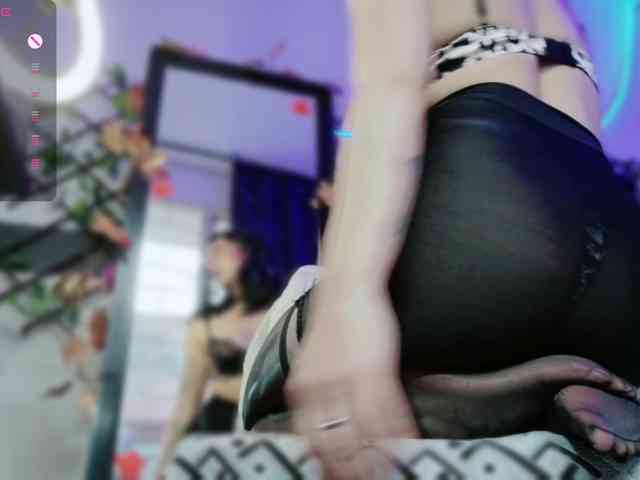 Kandyparis webcam