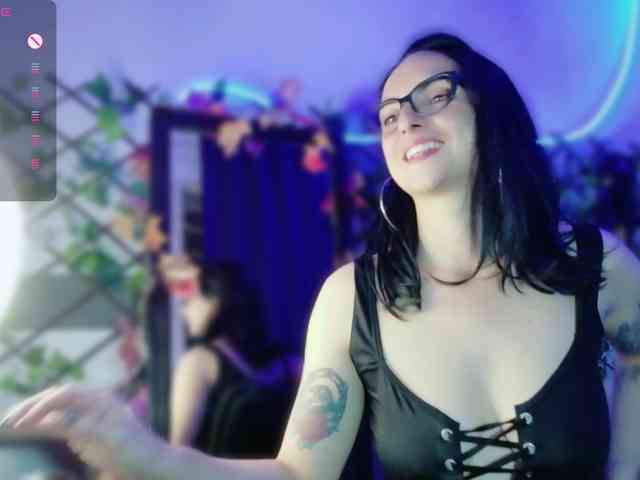 Kandyparis webcam