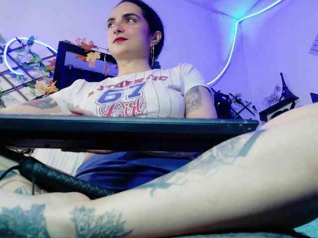 Kandyparis webcam