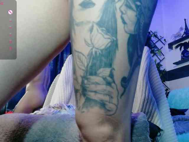 Kandyparis webcam