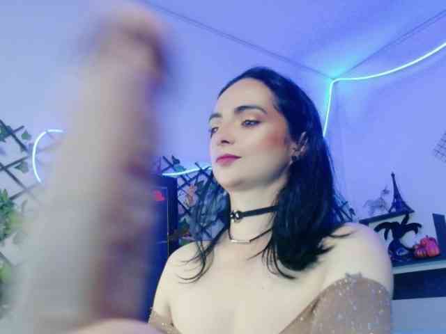 Kandyparis webcam