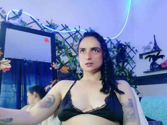 Kandyparis webcam