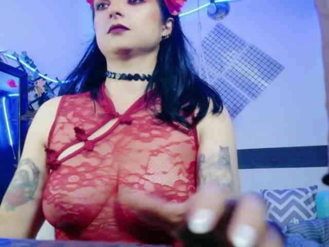Kandyparis webcam