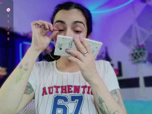 Kandyparis webcam